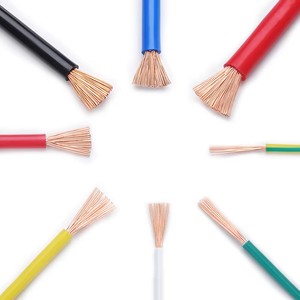 Đầu duy nhất nữ <span class=keywords><strong>Spade</strong></span> uốn thiết bị đầu cuối với cách điện tay áo, <span class=keywords><strong>Red</strong></span> & Đen Nữ <span class=keywords><strong>Spade</strong></span> nhanh chóng Splice Assortment Kit - Product Image 3