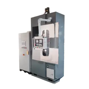 Shaft Camshaft Induction Hardening Quenching Machine Tool