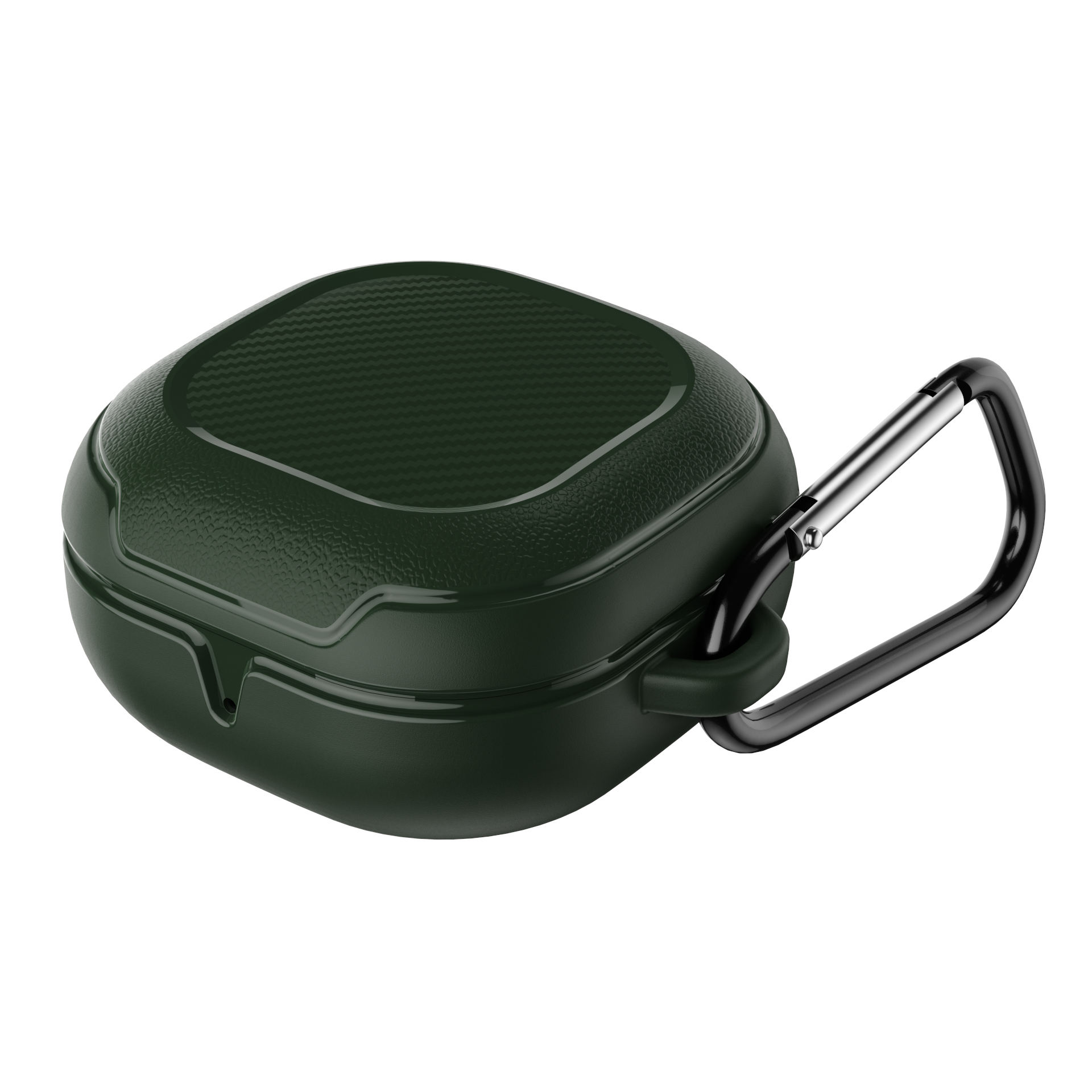 สีเขียวเข้ม