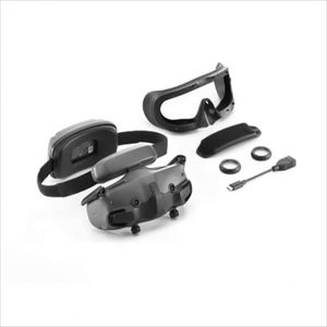 For SDJs Goggles 3 Lightweight Portable FPV Goggles Integrated DesignCompatible for SDJs Avata 2 Mini 4 Pro Air 3 Original - Product Image 6