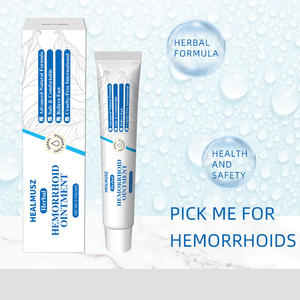 HEALMUSZ, Самые продаваемые мази от геморроя (включая мазь от геморроя, мазь от геморроя) - Product Image 5