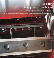 Convoyeur à chaîne bon marché grande machine à couper le gazon d'ensilage coupe-paille machine à couper le gazon pour l'alimentation animale