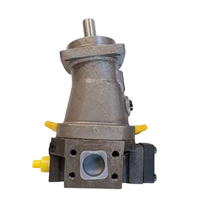 Moteur hydraulique à cylindrée variable série A7V A7V160DR A7V160 A7V40 A7V20DR Moteur hydraulique à piston à cylindrée variable série A7V A7V160DR A7V160 A7V - Product Image 3