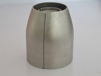 Layanan Cetak 3D Logam untuk Titanium Alloy