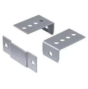 Herrajes Estampados, Productos de Soporte Personalizables de Acero Inoxidable, Fabricación de Chapa Metálica, Piezas de Bicicleta, Piezas de Mini Motocicleta - Product Image 6