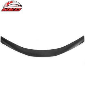 Alerón Trasero de Fibra de Carbono Estilo Z51 de Perfil Bajo para Chevy Corvette C8 Stingray 2020-2026 2022 - Product Image 3
