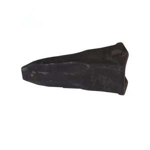 Dientes de cubo de piezas de repuesto para cargador, 30811101075, 2209093, - Product Image 2