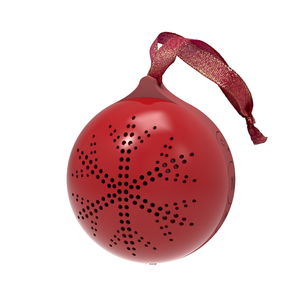 Mgitec Créativité Cadeau <span class=keywords><strong>de</strong></span> Noël Mignon Sans Fil pour V5.3 TWS Mini Haut-parleur Portable Lecteur <span class=keywords><strong>MP3</strong></span> <span class=keywords><strong>Musique</strong></span> Ordinateur Fête - Product Image 3