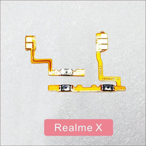 Cable flexible de teléfono móvil al por mayor de fábrica para Vivo para <span class=keywords><strong>Xiaomi</strong></span> interruptor de encendido y apagado botón de volumen Flex Y55 Y20 Y30 Y50 Y70 Y80 Y90 - Product Image 3
