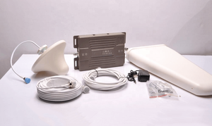 เสาอากาศภายนอก 4G LTE กำลังขยายสูง 12dBi 698-2700MHz แบบ Omni กำลังขยายสูง สำหรับเพิ่มสัญญาณ WIFI - Product Image 6