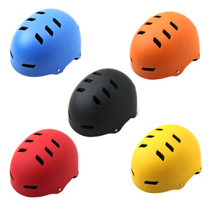 EACH Patins à roulettes et skateboard réglables pour adultes et jeunes, pour activités de plein air et alpinisme, en ABS, modèle RTS-020 - Product Image 3