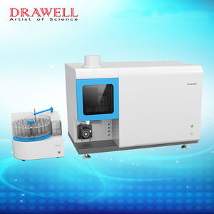 Icpoes Microfoons <span class=keywords><strong>ICP</strong></span>-OES Laboratorium Inductief Gekoppelde Plasma Optische Emissie <span class=keywords><strong>Icp</strong></span> Oes <span class=keywords><strong>Spectrometer</strong></span> Met Ccd Detector - Product Image 5