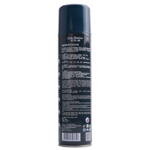 COLORDY 300ml High Quality Effective Hydrophobic Agent Water Repellent Nano Waterproof <strong>Spray</strong> for <strong>Fabric</strong> Boots Shoes Jacket Bag - Product Image 2