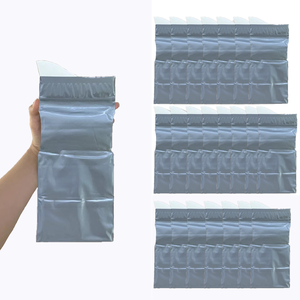 Bolsa de orina de emergencia para coche, bolsa de conveniencia de viaje móvil desechable, viaje autónomo, urinario portátil de alta velocidad para hombre y mujer - Product Image 2