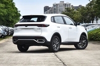 Vente flash - Nouvelle voiture SUV Changan CS55 Plus 5 places, moteur essence 192 ch, transmission automatique, voitures particulières