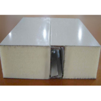 Panneaux d'isolation en polyuréthane, mousse polyuréthane, pour panneau sandwich, fluide