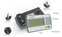 RTP1043 NOUVEAU et Original prix d'usine pour le contrôleur logique programmable HMI PLC écran tactile pac contrôleurs dédiés
