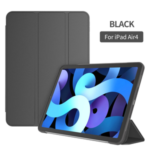 เคสฝาครอบแม่เหล็กพับได้3ตอนสำหรับ <span class=keywords><strong>iPad</strong></span> Pro 12.9 2025 2024สำหรับ <span class=keywords><strong>iPad</strong></span> <span class=keywords><strong>Air</strong></span> 13นิ้วสำหรับ <span class=keywords><strong>iPad</strong></span> 11TH A16 2025 10th 10.9" - Product Image 1