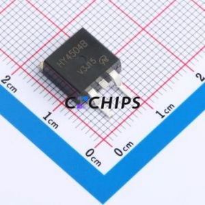 Transistor à effet de champ (MOSFET) HY4504B-VB TO-263(D2PAK) neuf et original - Product Image 1