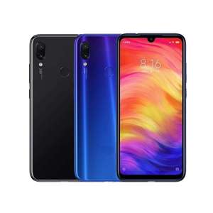Téléphone en gros pour <span class=keywords><strong>XIAOMI</strong></span> <span class=keywords><strong>Redmi</strong></span> Note 7 <span class=keywords><strong>Note7</strong></span> Pro 4G/5G Smartphone Nouvelle Version Globale Android Téléphone Portable d'Occasion Original Pas Cher - Product Image 1