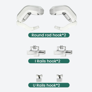 Tuya Smart Home mejora la conexión del robot de cortina inteligente WiFi eléctrico Alexa <span class=keywords><strong>Google</strong></span> Learning Control <span class=keywords><strong>remoto</strong></span> - Product Image 6