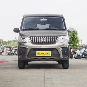 Microvans Usadas, Changan Ruixing M60, Vehículo de Pasajeros, Fabricación China, Gasolina - Product Image 2