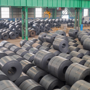 Bobina de acero laminado en frío de 0,3mm de alta calidad completamente dura de bajo precio fabricada en China - Product Image 4