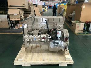 Anillo del pistón de la culata del inyector del cigüeñal del nuevo inventario del motor de la marca - Product Image 3