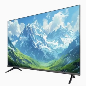 ทีวีฟูลเอชดีขนาด 55 นิ้ว สำหรับเล่นวิดีโอออกกำลังกายในฟิตเนสเซ็นเตอร์ - Product Image 1