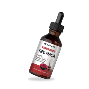 Greenpie OEM Perawatan Kesehatan Pria Ekstrak Tiram Maca Cairan Oral Meningkatkan Daya Tahan Minuman Cairan Oral Tiram Maca untuk Pria - Product Image 4