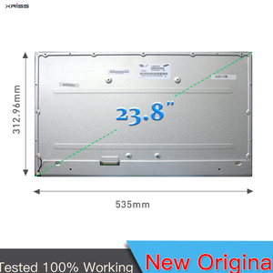 Xriss ltm238hl06 23.8 inch FHD <span class=keywords><strong>IPS</strong></span> 1920*1080 máy tính xách tay màn hình LED <span class=keywords><strong>LVDS</strong></span> <span class=keywords><strong>30</strong></span> pin LCD hiển thị bảng điều chỉnh - Product Image 4