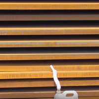 Service de soudage et de découpe de plaques en acier CREUSABRO 8000 NM400 NM450 NM500