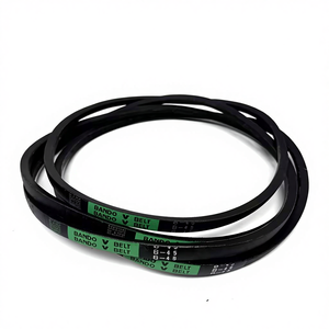 Courroie trapézoïdale industrielle en caoutchouc de haute qualité <span class=keywords><strong>Bando</strong></span> type A B C <span class=keywords><strong>SPA</strong></span> SPB SPC SPZ B45 - Product Image 2