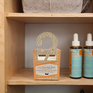 OEM Hotting vente tissu piège à mites phéromone piège à mites - Product Image 3