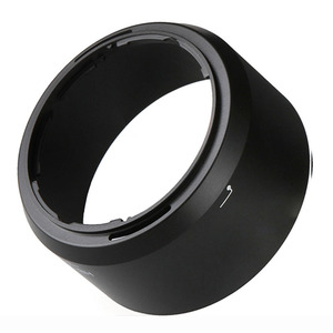 นิคอน เอชบี-77 เลนส์ฮูด 58 มม.สำหรับ NIKON AF-P DX 70-300 มม.อุปกรณ์เสริมเลนส์กล้อง - Product Image 2