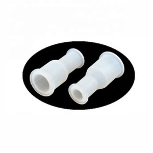 OEM tùy chỉnh chất lượng cao Silicone cao su Pinch van với chịu mài mòn chịu nhiệt ỐNg Lót kẹp ống tay áo - Product Image 6
