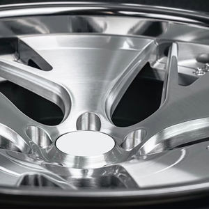 Gran oferta de llantas de labio profundo con plato de diseño cóncavo de aleación 18 19 20 21 22 pulgadas 2 ruedas forjadas de 3 piezas para Vw Fiat <span class=keywords><strong>500</strong></span> Dodge <span class=keywords><strong>Charger</strong></span> G80 - Product Image 5