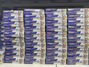 Boîte de boosters japonaise officielle Pokémon Raging Surf SV3a, pack d'extension amélioré Écarlate et Violet, cartes TCG pour collection et cadeau - Product Image 2