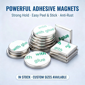<span class=keywords><strong>Aimant</strong></span> néodyme puissant N35 8x1/10*1/2/3/4/5mm rond, cube, rectangle, <span class=keywords><strong>aimant</strong></span> personnalisé avec adhésif, prix de gros du fabricant - Product Image 6