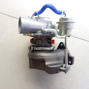 Turbocompresor VIDS RHF5 8973125140 8971371093 para Motor ISUZU Trooper <span class=keywords><strong>OPEL</strong></span> Moterey 4JX1T 4JX1 3.0TD 8971371096 8972503640 - Product Image 6