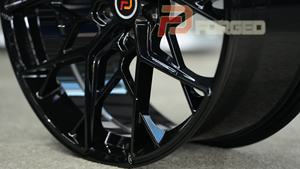Ruedas forjadas ligeras para Ferrari 488 GTB <span class=keywords><strong>Ferrari458</strong></span> Ferrari 812 Ferrari 296 430 - Product Image 6
