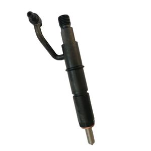 Inyector de Combustible DELPH1 KBAL-P028 F019103027 (Acero 20cm) para Yuejin 1020 (1976-1982) - Product Image 2