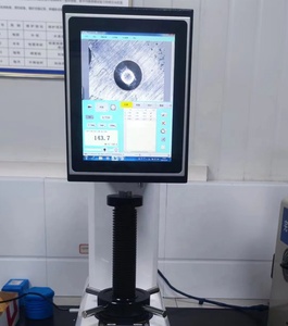 Machine d'essai de dureté Brinell numérique HBST-3000, prix avantageux, testeur de dureté Brinell automatique HBC - Product Image 2