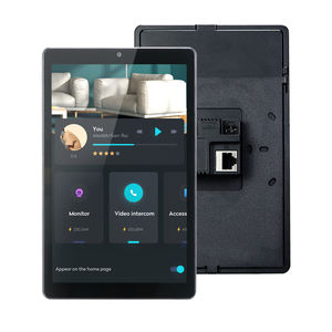 [Augmentation des commandes] Super Septembre Meilleure vente Smart Home Android 11 Os dans le mur Tablette 8 pouces - Product Image 5