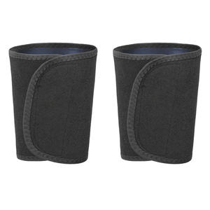 Fasce Snellenti per Braccia Effetto Sauna per Donna, Trainer Anti-Cellulite per Braccia, Modellanti per Riduzione Grasso e Perdita di Peso per Allenamento Body Shaper - Product Image 5