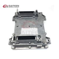 Panel de Control del Motor D4D para Excavadora, Controlador ECU, Placa de Control, Panel 20824172 10555535 para VOLVO EC140B EC140