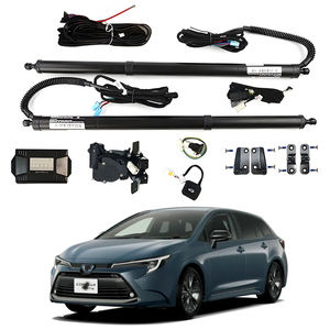 Pièces automobiles, hayon électrique, ouvre-coffre automatique, élévateur pour <span class=keywords><strong>TOYOTA</strong></span> <span class=keywords><strong>Corolla</strong></span> <span class=keywords><strong>Touring</strong></span> Sports <span class=keywords><strong>2022</strong></span>+ - Product Image 1