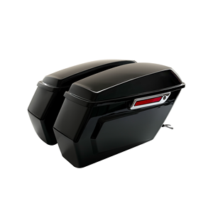 กระเป๋าข้างแบบถอดเร็วสำหรับ <span class=keywords><strong>Low</strong></span> <span class=keywords><strong>Rider</strong></span> S ST Street Bob <span class=keywords><strong>2018</strong></span>+ - Product Image 3