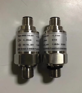 Brandneuer Originaler Deutscher Drucktransmitter Ad Li 4008.146.001 -1-15bar 4-20mA - Product Image 3