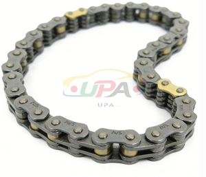 Chaîne de distribution moteur de qualité authentique 24321-2E000 243212E000 pour Hyundai Solaris Kia Optima 24321 2E000 - Product Image 5